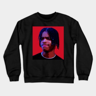 Larenz Tate Crewneck Sweatshirt